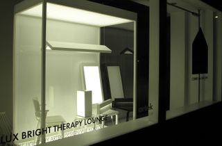 Bright Therapy Lounge