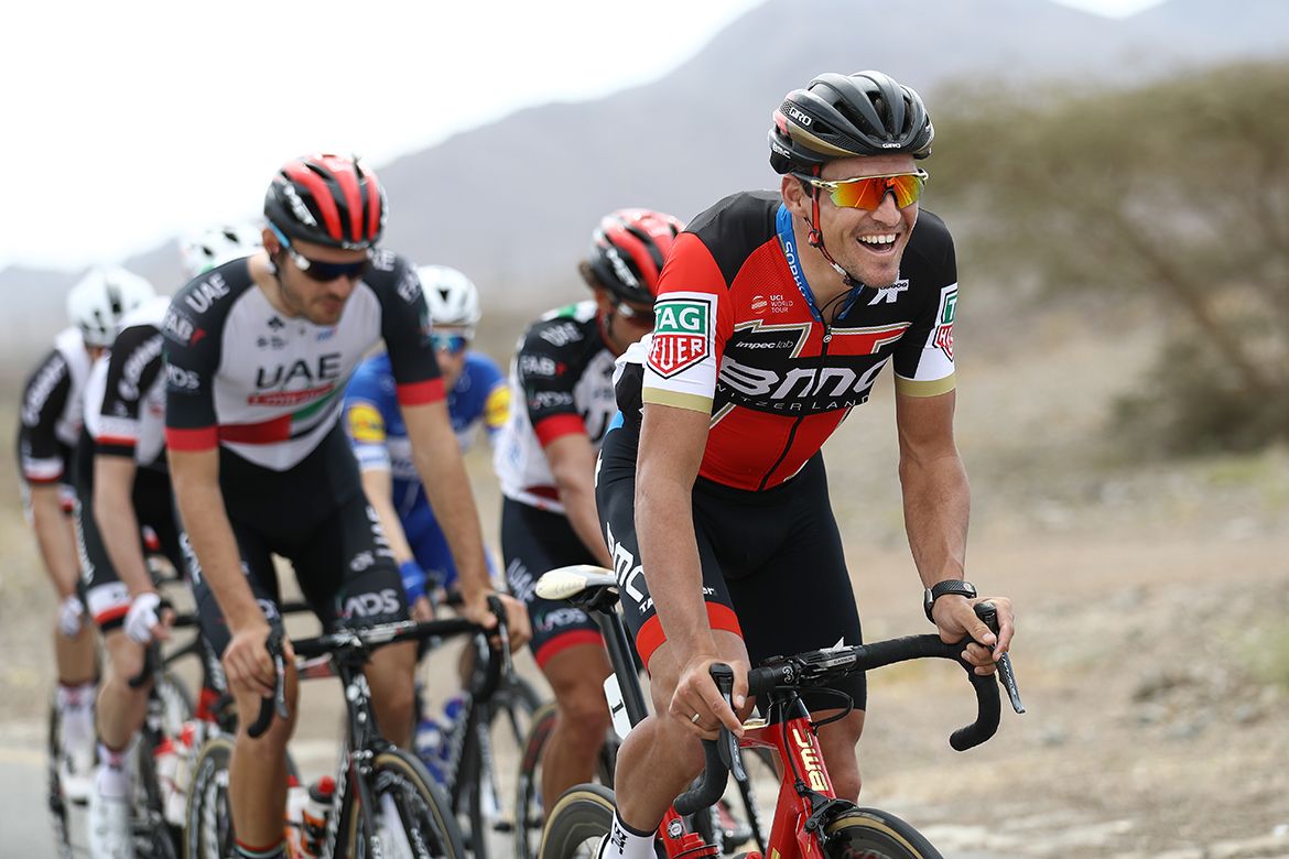 Greg Van Avermaet (BMC).
