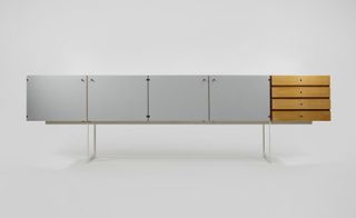 ’Credenza’, by Jacques Dumond, 1960s