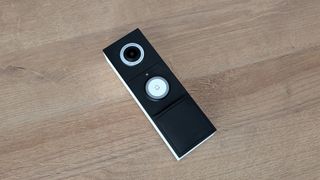 Tapo D235 video doorbell