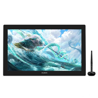 Kamvas Pro 24 (4K): $1,299.99 $1,149 at HuionSave 11%: