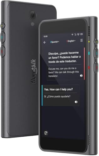 Timekettle T1 Translator Device 