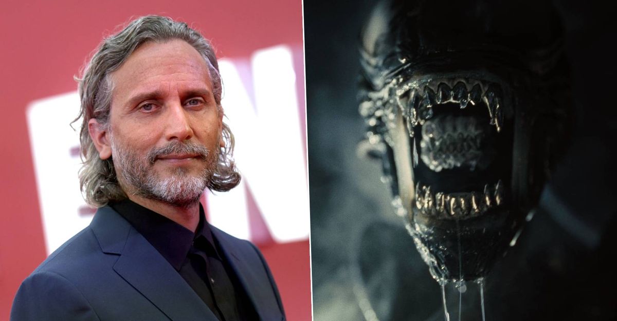 Alien: Romulus and Evil Dead helmer says he wants to take on “a good ...