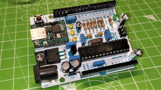 Arduino Make Your Uno Kit