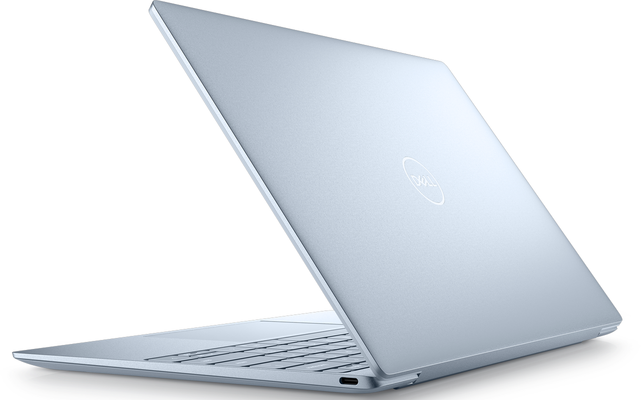 The Dell XPS 13 for 2022.