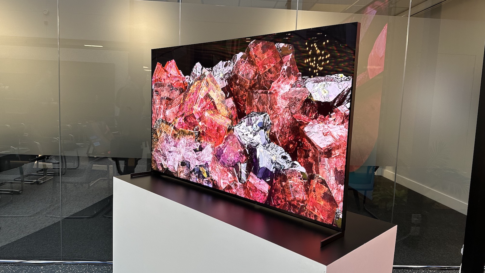 Sony TV 2023 range explored: from A95L OLED to X95L Mini LED and