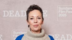 Olivia Coleman