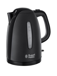 Russell Hobbs Textures Kettle | Was £22.99 now £14.99 at Very