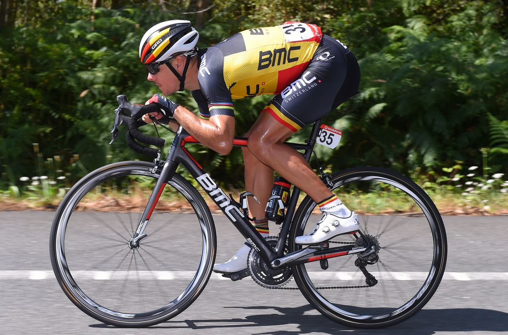Philippe Gilbert (BMC)