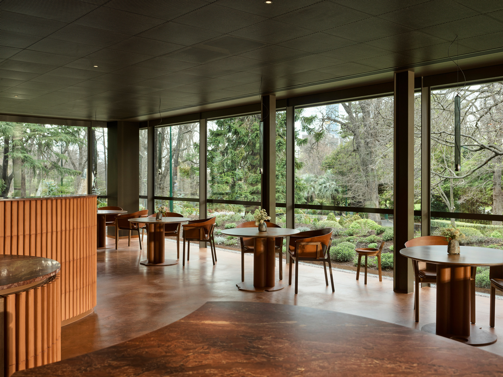 yiaga restaurant melbourne review