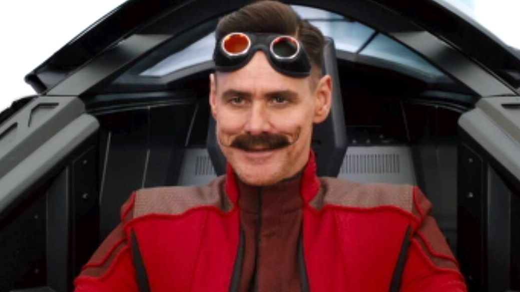 Sonic the Hedgehog movies Dr. Robotnik revealed: Check out this leaked ...