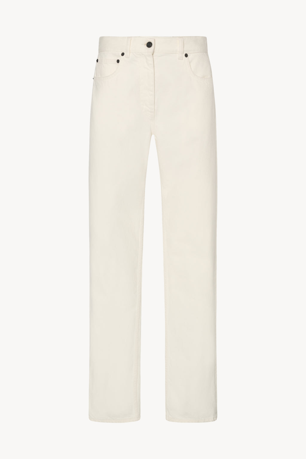 Burty Jean in Cotton