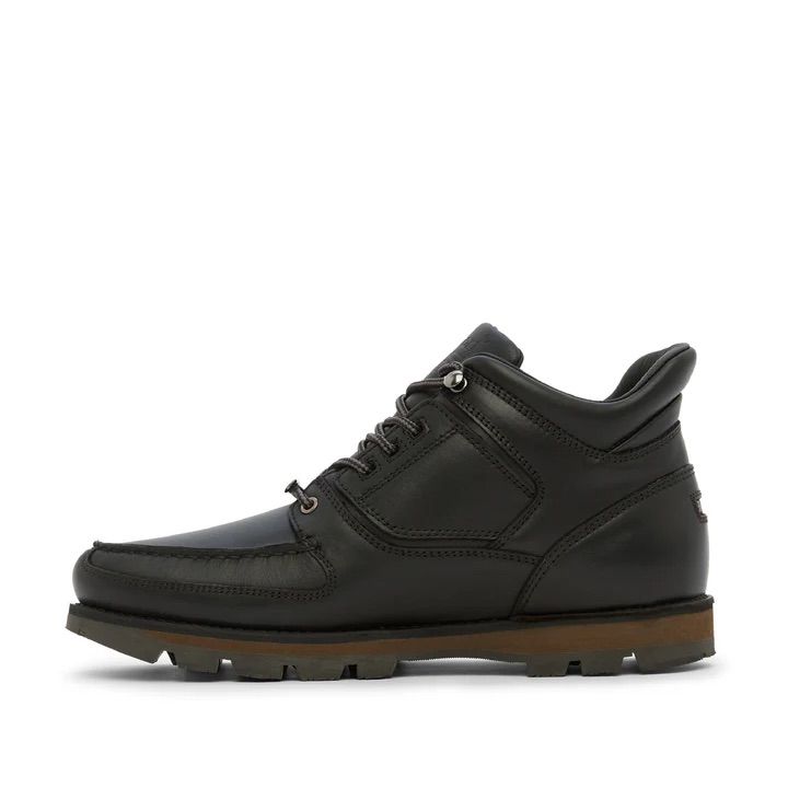The full range of shoes Rockport are selling on its new website