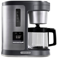 Calphalon Special Brew 10-Cup: was $159 now $134 @Best Buy