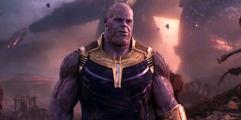 When Will The Avengers 4 Trailer Be Released? | Cinemablend