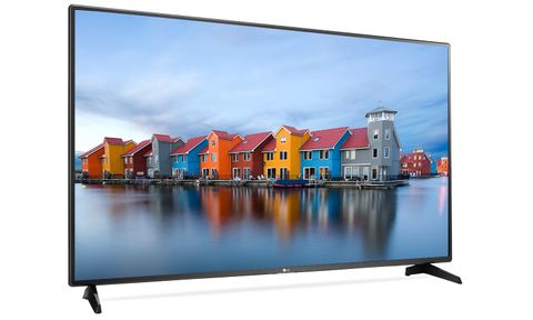 Lg 55lh5750 Hd Tv Review Snappy 55 Inch Hd Tv Tom S Guide