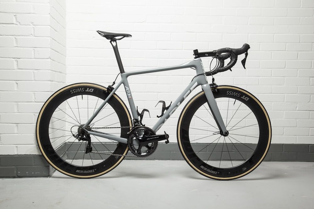 Parlee Cycles in trouble, files for bankruptcy