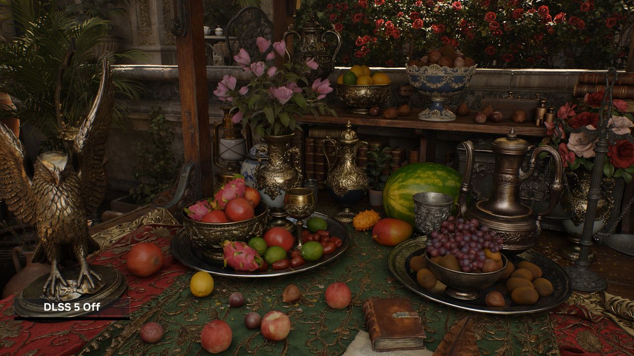 DLSS 5