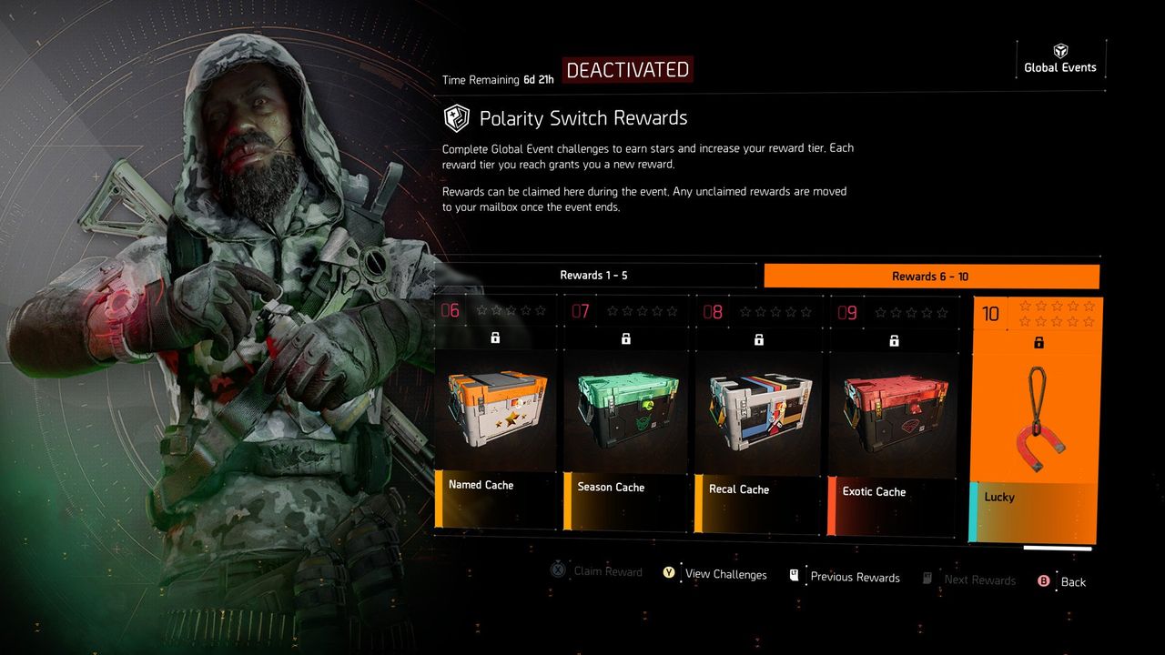 The Division 2