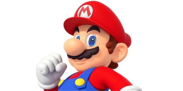 Super Mario