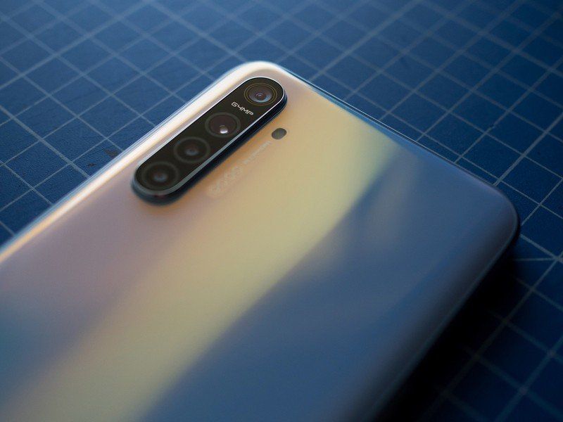 Realme XT preview