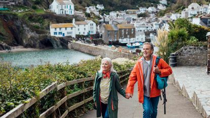 You’ll Spend More on Travel in Retirement