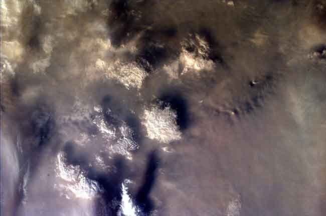 Ancient Volcano's Devastating Effects Confirmed | Live Science