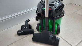 henry pet200 with storage