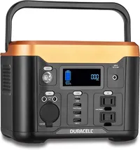 Cargador Port&aacute;til Duracell de 300 W: $199 &nbsp;Ahora $151 en AmazonAhorra 48 $