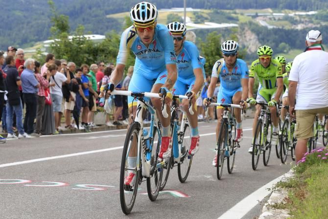 Jacopo Guarnieri (Astana)