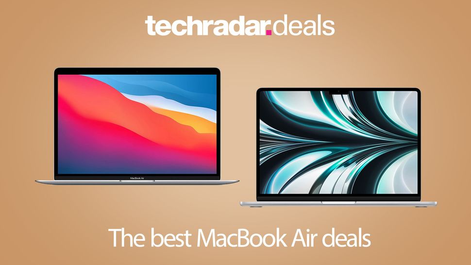 The cheapest MacBook Air deals in August 2023 TechRadar