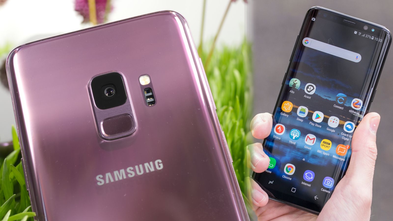 【2台セット】Galaxy S8 / Galaxy S9 simフリーA4893 2台セット】Galaxy S8 / Galaxy S9 simフリーA4893 2台セット】Galaxy