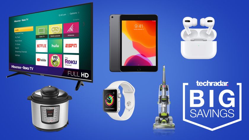 TechRadar deals | TechRadar