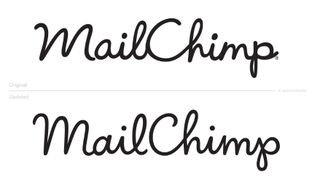 MailChimp before and after