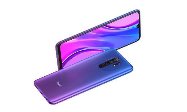 redmi note 9 pro max 8 256