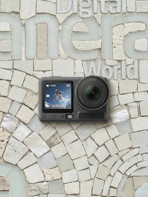 Osmo Action 6 Essential Combo