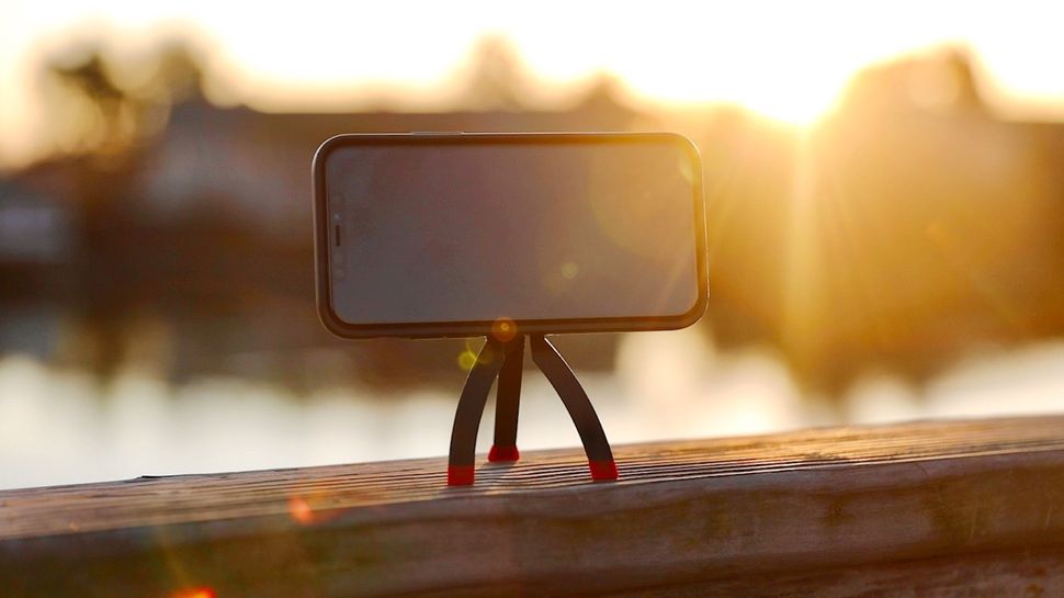 Best phone tripods top picks for photos, vlogging and more TechRadar