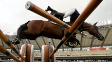 modern pentathlon