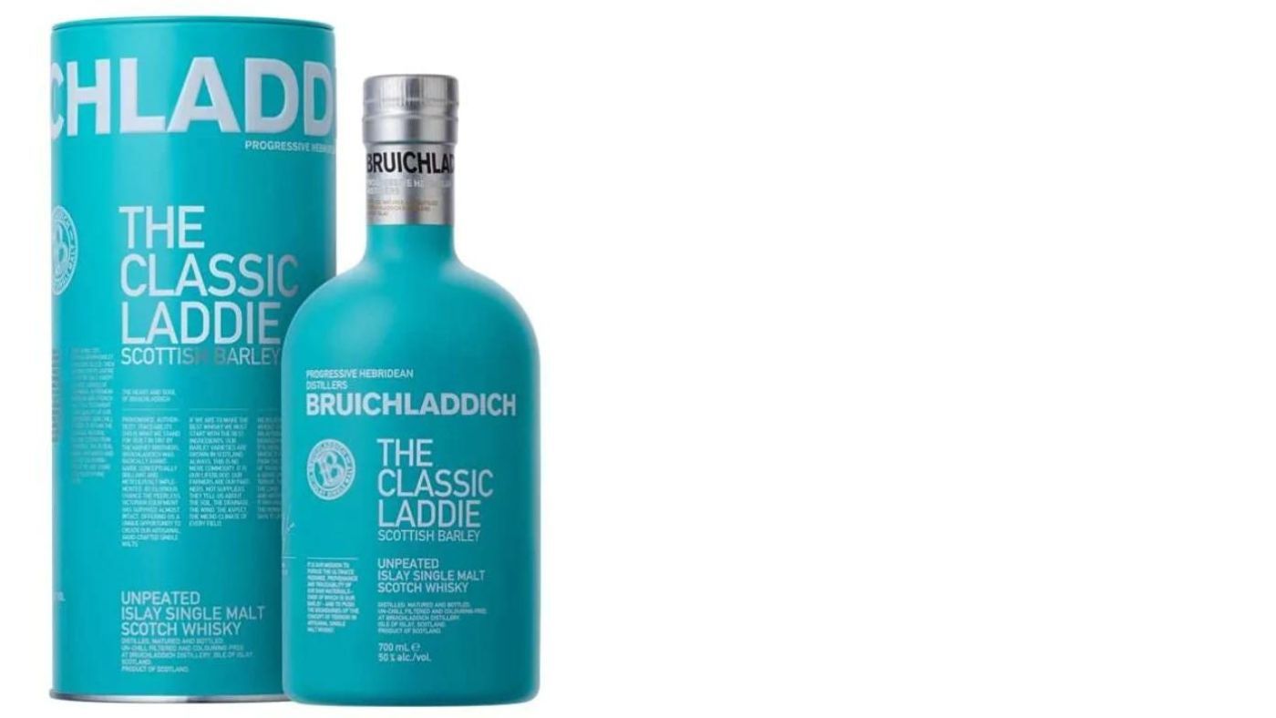 Bruichladdich The Classic Laddie