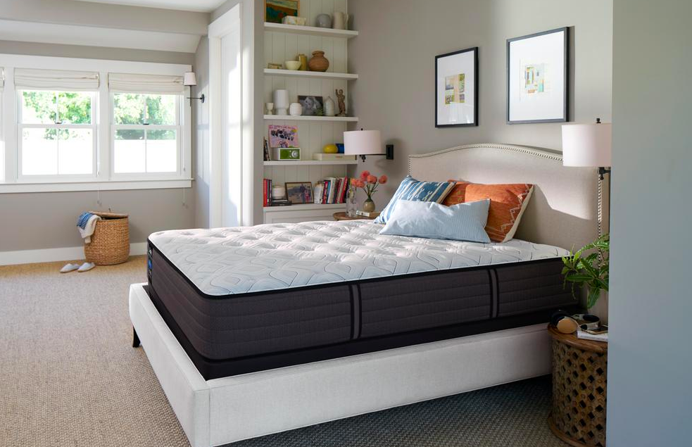 home depot mattress review