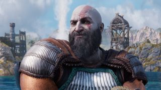 god of war ragnarok