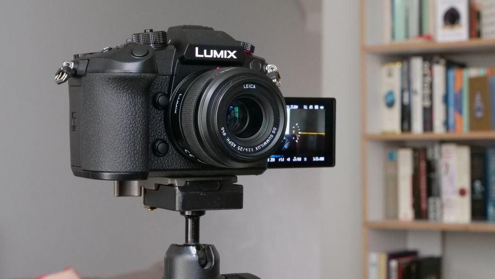 The best 4K camera 2024 top choices for video creators TechRadar