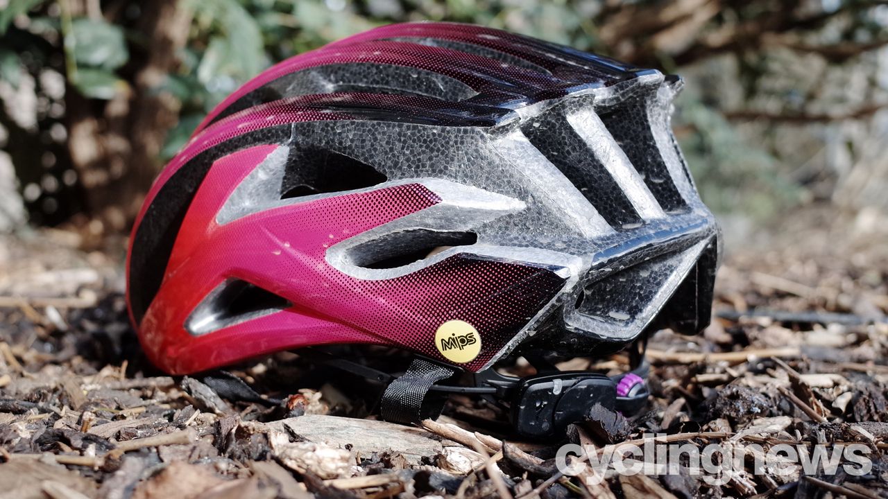 Specialized S-Works Prevail II with ANGi