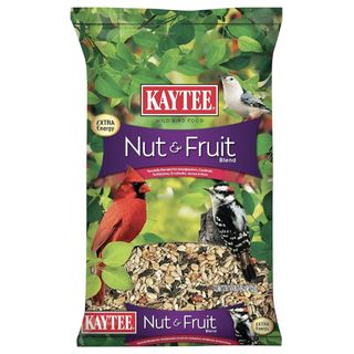 Kaytee Wild Bird Food Nut & Fruit Seed