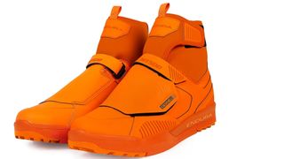 MT500 Burner shoe in Orange