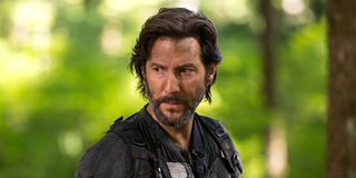 The 100 Henry Ian Cusick Marcus Kane