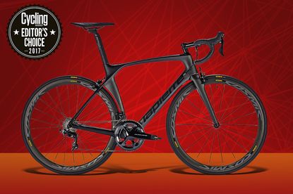 Lapierre Aircode aero road bike review Cycling Weekly