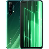 Realme X50 5G: £279 £229 at Amazon (save £50)