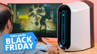 Best Black Friday Pc Gaming Deals Tom S Guide