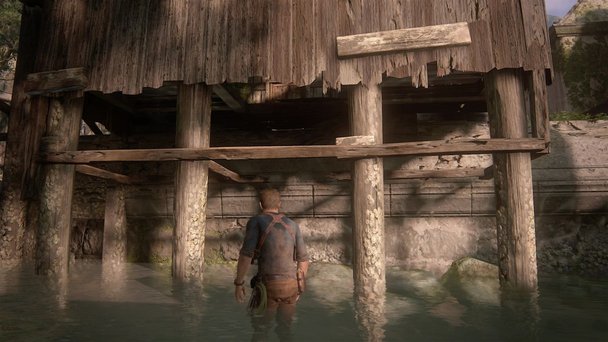 All Uncharted 4 Treasure locations and every journal collectible Page 17 Page 17 GamesRadar+